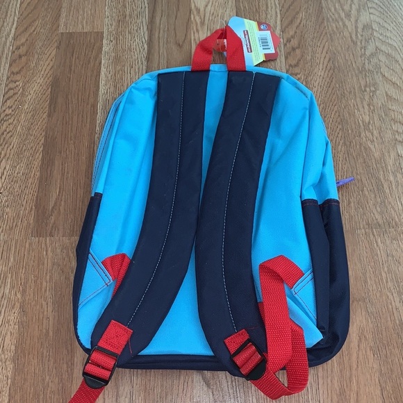 Paw Patrol Backpack - Picture 2 of 4